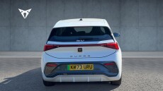 CUPRA Born 150kW V1 58kWh 5dr Auto Electric Hatchback